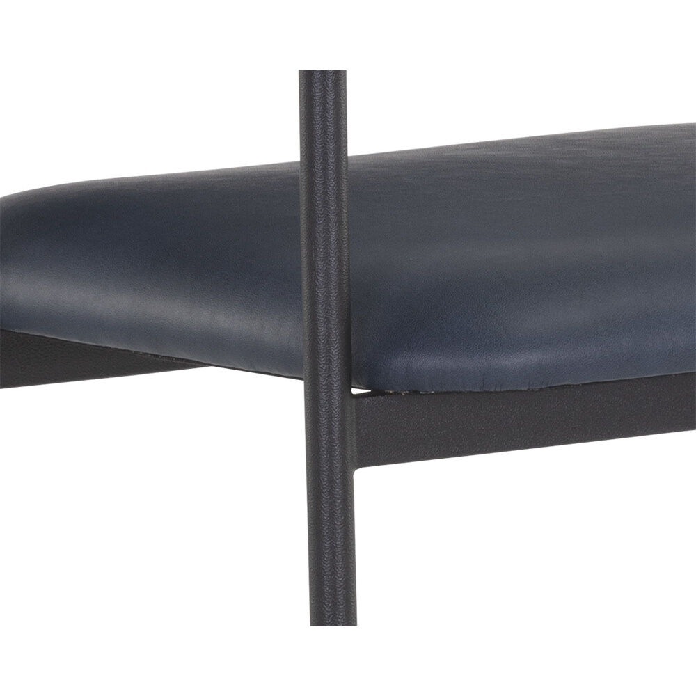 Brenan 34 inch Bravo Admiral Counter Stool